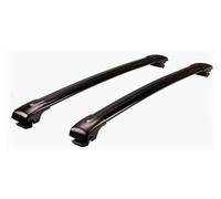 Auto Barre Portatutto Per BMW Per X5 Per E70 2006 2007 2008 2009-2013 Portapacchi Tetto Auto Lega Alluminio Barra Croce