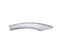 Auto Barre Portatutto Per VW Per CROSS Per POLO 2007-2011 Copertura Portapacchi Anteriore Posteriore Copertura Protettiva In Plastica Per Portapacchi(Front right)