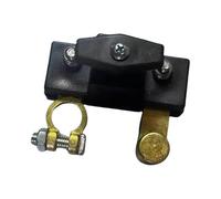 Auto Battery Disconnect Switch, Automotive Disconnect Replacement Knob, Heavy-Duty Battery Cut Off Isolator For Vehicles, Sturdy Power Cut-Off Switch For Truck, Car, RV, Prevent Battery Drain