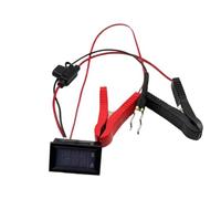 Auto Battery Tester Voltage Current Diagnostic Detector