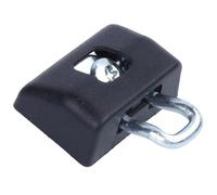 Auto Baule Posteriore Boot Blocco Latch Catch Per Renault Per Clio Per Symbol MK2 Per Twingo 7700434689 77004-34689 6001545937 7700817724