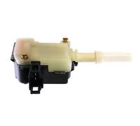 Auto Baule Posteriore Coperchio Boot Ascensore Portellone Blocco Fermo Per Caddy Per Passat 2000-2014 4B9962115C Tronco Serratura Risolto il problema con il coperchio del bagagliai