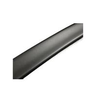 Auto Baule Posteriore del Tetto Centrale Spoiler Ala Boot Lip A7 S7 RS7 2013 2014 2015 2016 2017 2018 Spoiler laterale dell'auto(FRP unpainted)