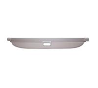 Auto Baule Posteriore Pacco Ripiano,Copertura del vano di carico dell'auto,per Mercedes-Benz B Class W245 B180 B200 2008-2011 Mensola Cappelliera Retrattile Accessori Interni,A-B180