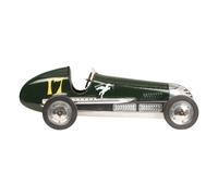 AUTO BB KORN GREEN PC013G AUTHENTIC MODELS