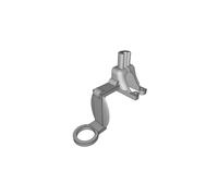Auto Bed Leveling Mount for JGAurora A5S 3D Printer - Inductive Sensor Upgrade