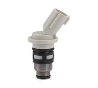 Auto Benzina Ugello Parti Del Motore Ugello Iniettore Carburante Automatico Per Nissan Per March K11 1.0 1.3 Hatchback 1992-2003 A46-H02 16600-41B00(1pcs)