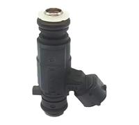 Auto Benzina Ugello Per C1 C3 C4 Per Aircross Per C-Elysée 1.2L 2012-2019 0280156127 Ugello Iniettore Carburante(3pcs)