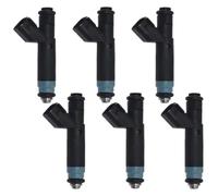 Auto Benzina Ugello Per Dodge Per Pacifica 2005 2006 2007 1/4/6X 04861238AC Ugello Iniettore Benzina(6PCS)