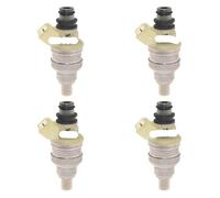Auto Benzina Ugello Per Dodge Per Stealth Per RAM 1/4/6X INP-057 Ugello Iniettore Benzina(4pcs)