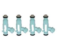 Auto Benzina Ugello Per KIA Per SOUL Per SPECTRA 2.0L 3531023800 1/4X 35310-23800 Ugello Iniettore Benzina Per Auto(4pcs)