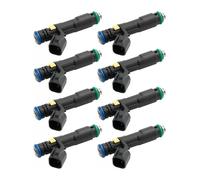 Auto Benzina Ugello Per Lincoln Per Mark LT 5.4L T7 2005 2006 2007 5C3Z-DC Ugello Iniettore Carburante(8pcs)