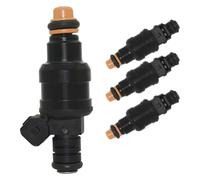 Auto Benzina Ugello Per Peugeot 405 505 2.2L 2.3L 2.8L Accessori Auto Ricambi Ugello Iniettore Carburante 1/4X Benzina 0280150734(4pcs)