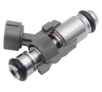Auto Benzina Ugello Per Peugeot Per 307 2000-2005 IPM-018 IPM 018 IPM018 9648148580 IPM012 1984F4 1 Pz Ugello Spruzzatore Carburante Iniettore