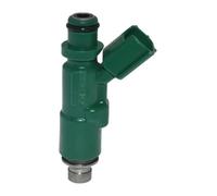 Auto Benzina Ugello Per Scion XA XB 1.5L 2004 2005 2006 Ugello Iniettore Carburante 23250-21020 23209-21020