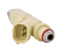 Auto Benzina Ugello Per Toyota Per Altezza Per Gita Per Caldina SXE10 3SGE ST215 3SGTE 2.0L 1997-2005 6 Pezzi Ugello Iniettore Carburante Per Auto 23250-74220