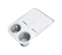 Auto Bevanda Inserto Protezioni Anti Slip Pad Silicone Acqua Cup Holder Inserto Pad Accessori Automotive