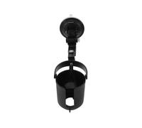 Auto Bevanda Portabevande Universale Per Auto Ventosa Portabottiglie Per Tazza D'acqua Supporto Per Porta Supporto Per Bevande Supporto Per Mensola Nero Portabicchieri Auto