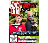 AUTO BILD Ratgeber - Gebrauchtwagen-Kauf bis 5.000 Euro -Teil 1