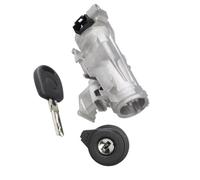 Auto Blocchetto Accensione Cilindro Per Beetle 2011-2026 | Cilindro E Chiave Bloccasterzo Dell'interruttore Avviamento Dell'accensione 1K0905851B Ricambi Auto cilindro neiman