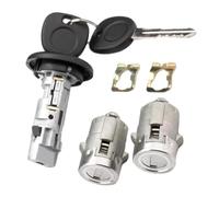 Auto Blocchetto Accensione Cilindro Per Chevy Per Avalanche 2003-2006 | Kit Cilindro Interruttore Chiave 707835 Con Cilindri Della Serratura E Chiavi OEM 15298923 cilindro neiman
