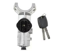 Auto Blocchetto Accensione Cilindro Per Fiat Per Ducato 2006-2017 | Commutatore A Barilotto Serratura Accensione 4162HN 4162.HN 1348421080 1608501280 4162SJ 7550632 cilindro neiman