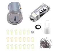 Auto Blocchetto Accensione Cilindro Per Ford Per Escape 2001-2012 | Kit riparazione fodera cilindro serratura accensione auto 924-710 Componenti automobilistici cilindro neiman