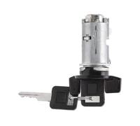 Auto Blocchetto Accensione Cilindro Per GMC Per Jimmy 1979-1994 | Serratura A Cilindro Dell'interruttore Accensione Con 2 Chiavi 701398 Accessori Automobilistici Cilindretto accensione