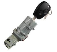 Auto Blocchetto Accensione Cilindro Per Kangoo Mk2 2009-2026 | Cilindro Blocco Dell'accensione Auto Interruttore Avviamento E Chiavi Accessori Automobilistici Cilindretto accensione
