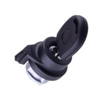Auto Blocchetto Accensione Cilindro Per Per Beetle 2003-2019 | Cilindro cilindro serratura dell'interruttore accensione con la chiave OEM 107905855CF 8E0905855A cilindro neiman