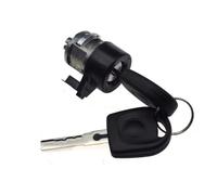 Auto Blocchetto Accensione Cilindro Per Per Bora Ab 1998-2005 | Cilindro Serratura Dell'interruttore Avviamento Dell'accensione Con Chiavi 3B0905855C Cilindretto accensione