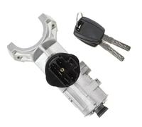 Auto Blocchetto Accensione Cilindro Per Peugeot Per Boxer 2006-2017 | Commutatore A Barilotto Serratura Accensione 4162HN 4162.HN 1348421080 1608501280 4162SJ 7550632 Cilindretto accensione