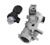 Auto Blocchetto Accensione Cilindro Per Seat Per Toledo 2005-2009 | Interruttore Di Accensione Con Accessori Automobilistici Dei Ricambi Auto Key1K0905851B 1K0953527D Cilindretto accensione