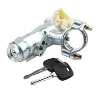 Auto Blocchetto Accensione Cilindro Per Toyota Per Corolla 1998-2002 | Cavo blocco dell'interruttore accensione con 2 chiavi 45020-38-1 45020-12-11 450201211 Ricambi auto cilindro neiman