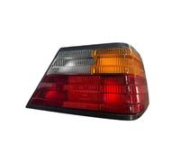 Auto Blocchi Fari Posteriori Compatibile Con Benz Per W124 Classe E 1986 1987 1989 1990 1991 1992 1993 1994 1995 Paraurti Posteriore Auto Fanale Posteriore(Yellow,Right)