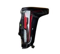 Auto Blocchi Fari Posteriori Compatibile Con Cadillac Per XT6 Sports Versione 2020 2021 2022 2023 2024 Lampada Di Segnalazione Luce Freno Gruppo Fanale Posteriore 84774496(Right)