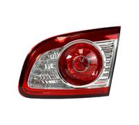 Auto Blocchi Fari Posteriori Compatibile Con Hyundai Per Santa Fe 2010 2011 2012 Fanale Posteriore Interno Luce Freno Lampada Segnalazione Gruppo Fanale Posteriore 924050W500(Right)