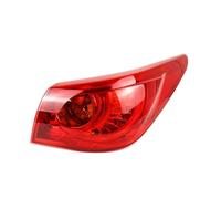 Auto Blocchi Fari Posteriori Compatibile Con Per Q50 2014 2015 2016 2017 Fanale Posteriore Indicatore Direzione Gruppo Fanale Posteriore Interno Ed Esterno 265504HB0A(Outside Right)