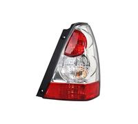 Auto Blocchi Fari Posteriori Compatibile Con Subaru Per Forester 2006 2007 2008 Fanale Posteriore Per Auto Con Lampadine Gruppo Fanale Posteriore 84201SA160(Right)