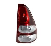 Auto Blocchi Fari Posteriori Compatibile Con Toyota Per Land Per Cruiser Per Prado Per LC120 2003-2009 Fanale Posteriore Per Auto Senza Lampadine 8155160700(Right)