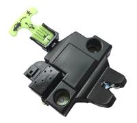 Auto Blocco Bagagli Compatibile Con Toyota Per Corolla E21 2019-2024 Per Avalon X40 2012-2018 Attuatore Serratura Sportello Bagagliaio OEM 64600-06040