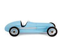 AUTO BLUE RACER AUTHENTIC MODELS