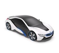 Modello BMW i8 Rastar 1:24 Cambiacolore