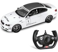 AUTO BMW M3 R/C 1/14 2 COL