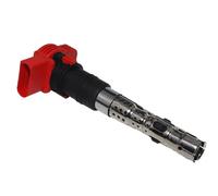 Auto Bobina Accensione Compatibile con A4 per B7 per Avant S4 per Quattro 2004-2008 per A6 C6 2005-2006 per A5 S5 2007-2012 Bobine di Accensione per Auto 077905115J(1pcs)