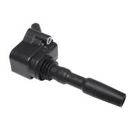 Auto Bobina Accensione Compatibile con A4 per B9 per Avant 8W5 8WD 1.4 per TFSI 2016 2017 2018 2019; per Q2 per GAB per Gag 1.4 per TFSI 2016; Bobine di Accensione per Auto 04E905110E(1 PCS)