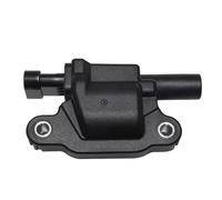 Auto Bobina Accensione Compatibile con Chevrolet per Corvette per Tahoe 2008 2009 2010 2011 2012 2013 Bobina di Accensione per Auto Motori per Veicoli Bobine di Accensione H6T55271ZC