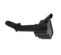 Auto Bobina Accensione Compatibile con Chevrolet per Cruze J400 2016 2017 2018 2019; per Equinox 2018 2019 2020 2021 2022; 1 Bobina di Accensione per Auto 555692530A