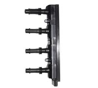 Auto Bobina Accensione Compatibile con Chevrolet per Cruze per J300 1.4 2013; per Aveo Saloon per T300 1.2 2011; Bobina di Accensione per Auto, Motori di Veicoli, Bobine di Accensione 1208123