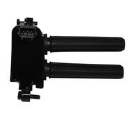 Auto Bobina Accensione Compatibile con Chrysler per 300c per Touring 6.1 Srt8 2005 2006 2007 2008 2009 2010 Bobina di Accensione per Auto Bobine di Accensione per Motori Automatici 56029129AF